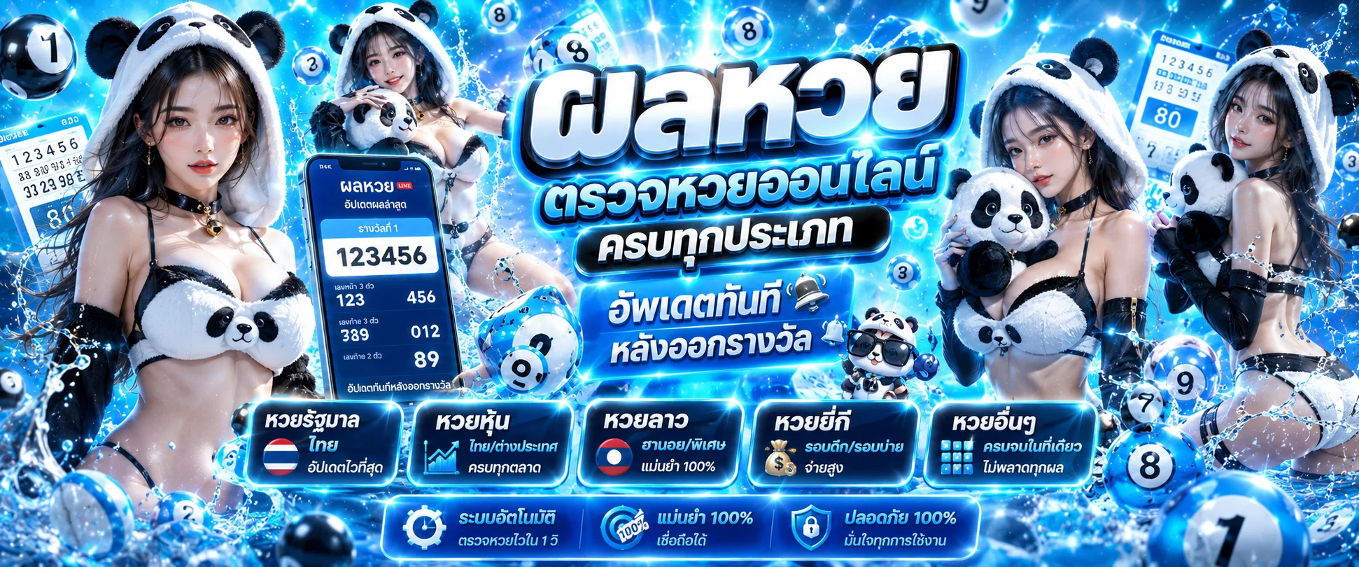 ผลหวย MF168 หวยไทย หวยลาว หวยฮานอย